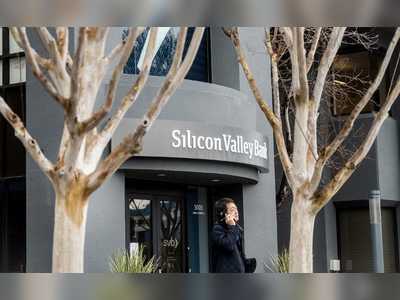"Textbook Case Of Mismanagement": Top Official On Silicon Valley Bank