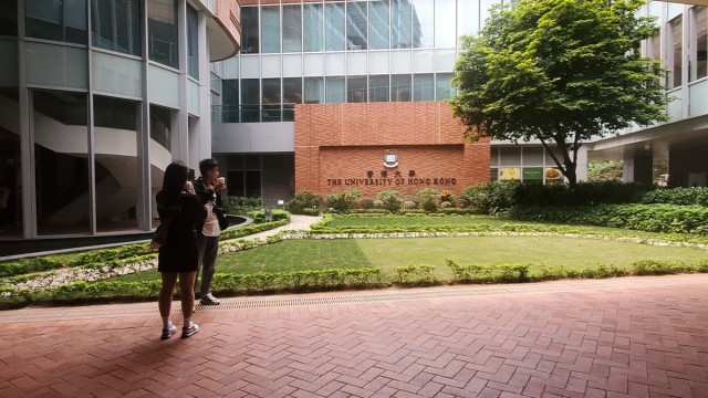 HKU clarifies admission with low scores a ‘mission impossible’