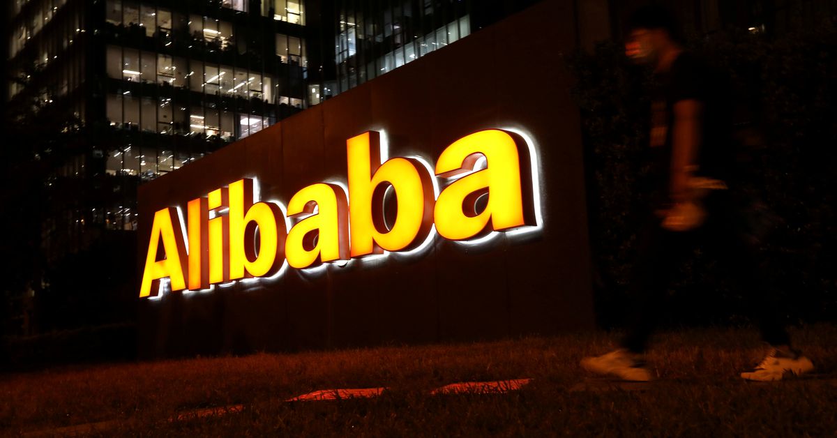 Alibaba's breakup lifts hopes China's regulatory winter is thawing