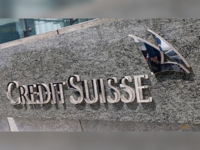 HK banking sector exposure to Credit Suisse 'insignificant': monetary authority