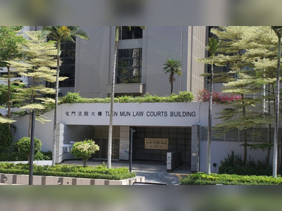 Customs officer handed 240-hour community service order for cheating housing allowance