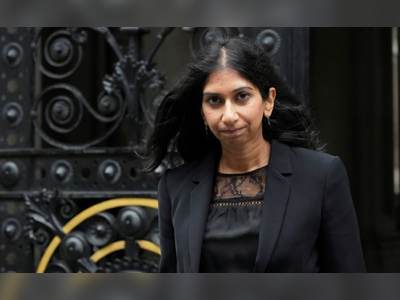 Indian-Origin UK Home Minister Proposes New Crackdown On Illegal Migrants