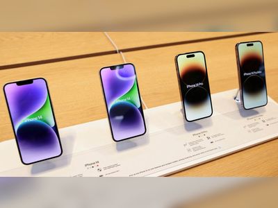 Apple wins appeal against UK's decision to investigate its mobile browser