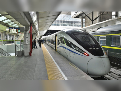 Metroisation of the high-speed rail link in the works