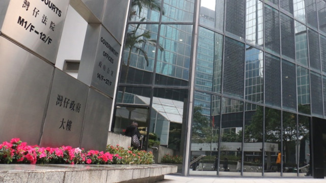 Four jailed up to 44 months for scamming job seekers out of HK$3.5 million