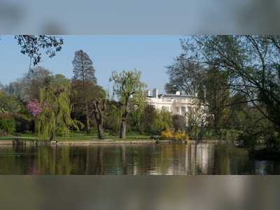 London's 'The Holme' is the world's most expensive home for sale with a reported asking price around $300 million