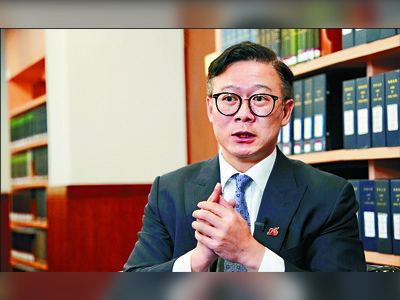 CE 'better judge of security risks than the courts'