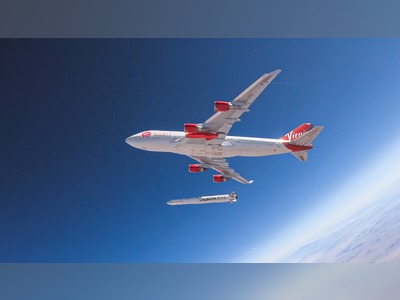 Virgin Orbit fails to secure funding, will cease operations and lay off nearly entire workforce