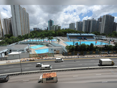 Morse Park Swimming Pool to reopen in phases starting next Wed