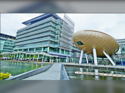 Science Park feels the heat in talent squeeze