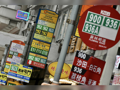 Still possible to reject bus fare increase proposal as govt pledges to 'cautiously' review request