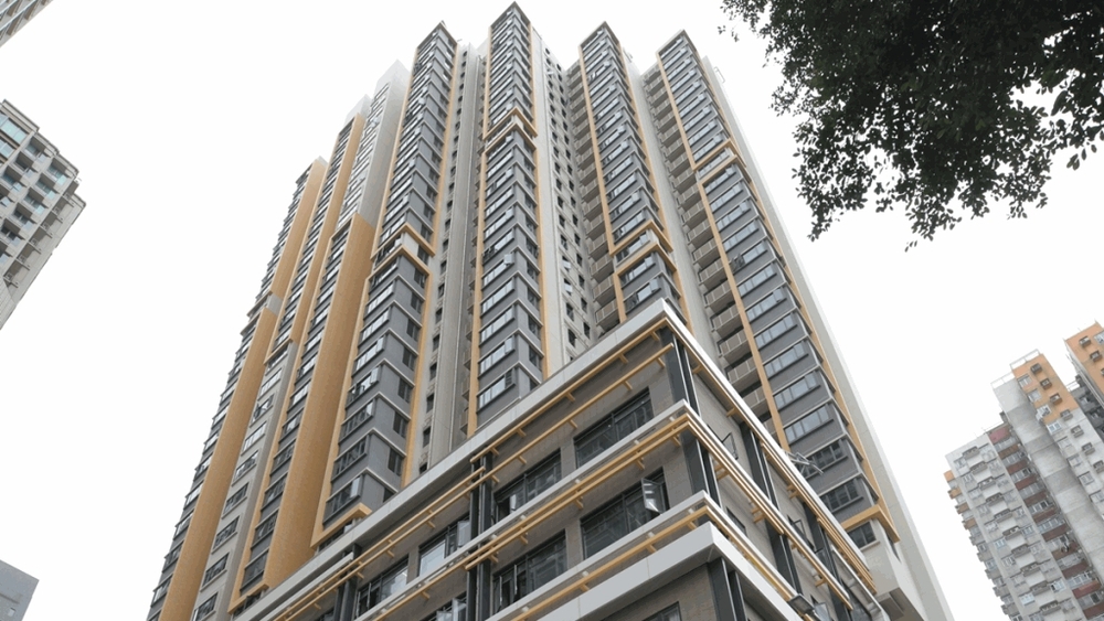 Elderly Hong Kong residents to be allowed to rent 312 designated flats for HK$1.2m upfront sum