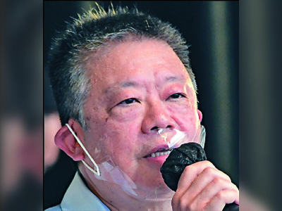 Equality chief lays down law on mainland biases