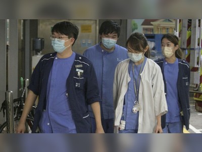 Veteran calls on stricter threshold as govt proposes no professional test for non-local nurses