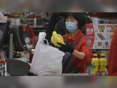 Plastic shopping bag use drops 60pc by March with increased tariff