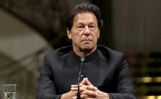 Pak Ex PM Imran Khan Gets Protection From Arrest In 9 Cases