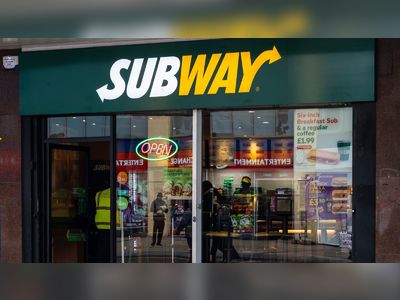 Goldman Sachs arm among bidders with appetite for $10bn Subway