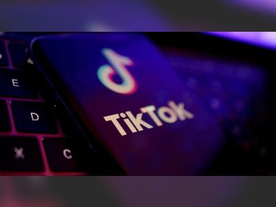 UK's National Cyber Security Centre reviewing TikTok risks, minister says