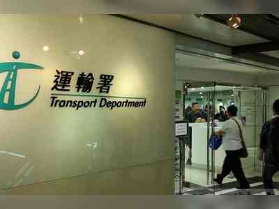 Ballot mechanism for road driving test repeaters implemented from March 28
