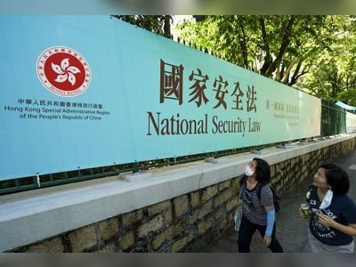 Hong Kong’s biggest lawyer group to voice doubts over security law on Beijing trip