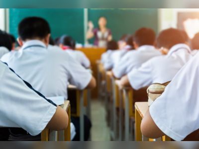 21 Hong Kong teachers struck off register in 2022 for serious misconduct