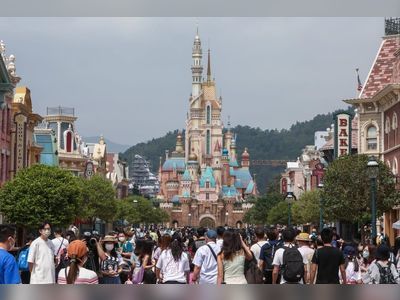 Hong Kong Disneyland pass holders rent out access, prompting rebuke by resort