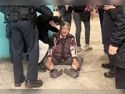 Are we ‘Heartless Hong Kong’ after elderly woman hawker debacle?
