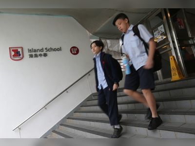 Hong Kong’s ESF school group aims to raise fees by 5.8 per cent on average