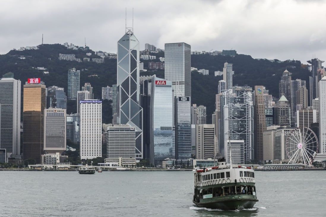 Movers, shakers from global family powerhouses ‘eyeing Hong Kong office’