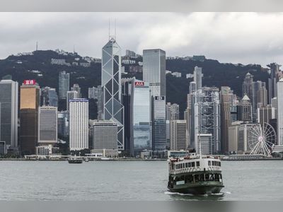 Movers, shakers from global family powerhouses ‘eyeing Hong Kong office’