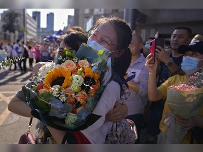 Lessons for stressed-out Hong Kong from the latest global happiness report
