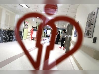 Hong Kong’s Hospital Authority admits maintenance tough at ageing facilities