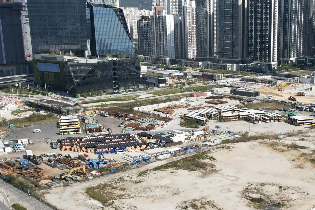 Hong Kong’s light public housing scheme secures HK$14.9 billion funding approval