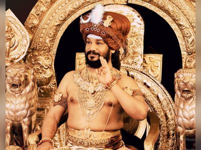 Nithyananda's 'Kailasa' Cons 30 US Cities With "Sister City" Scam: Report