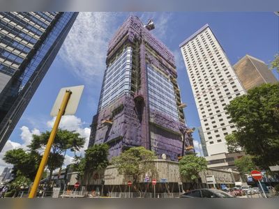 Li Ka-shing flagship firms post profit rise, showcase strength of diverse portfolio