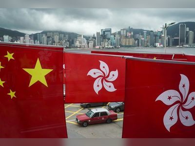 Beijing’s top office on Hong Kong affairs gets revamp, will report to party chiefs