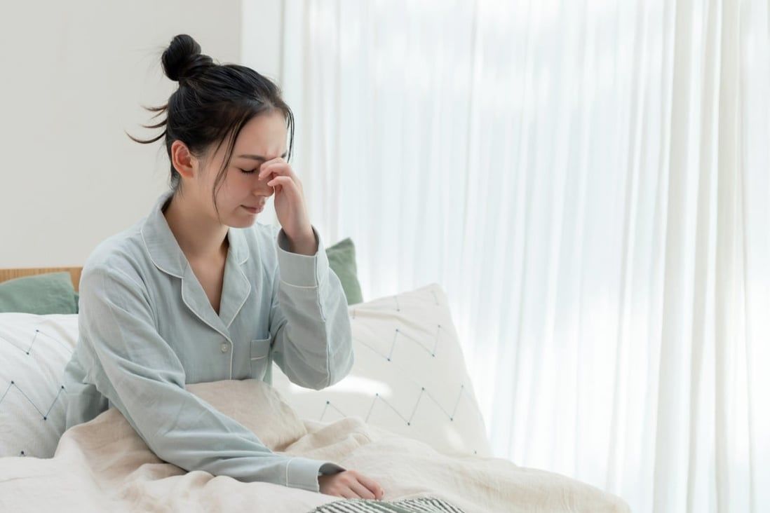 Hong Kong researchers warn short sleepers twice as likely to develop long Covid