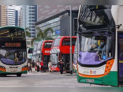 Allowing Hong Kong franchised bus firms’ fee rises ‘could create bottomless pit’