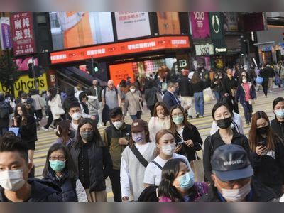 Group of firms suspected of rigging bids for Hong Kong Covid subsidy scheme