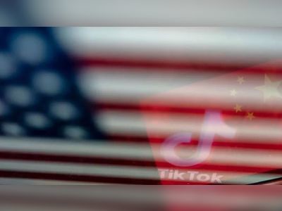 TikTok's US future at stake as boss faces Congress showdown