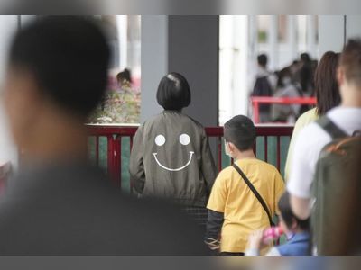 How happy are Hong Kong’s workers? Poll finds dissatisfaction, need for recognition