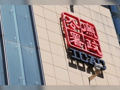 ‘Geopolitical tensions could further hurt Hong Kong’s global corruption ranking’