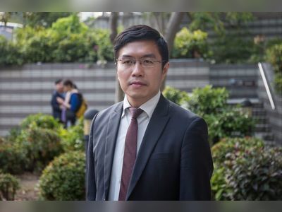 Hong Kong 47: some defendants ‘dragged’ into legal woes by party heads, court hears