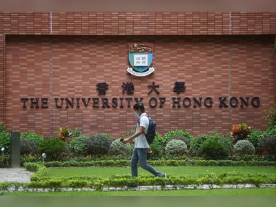 Hong Kong universities tick off agents touting bogus HK$1 million admission fees