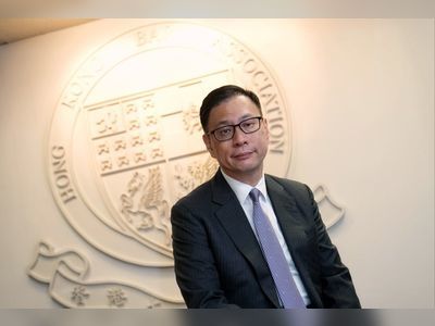 Exclusive: Hong Kong Bar Association to resume regular exchanges with Beijing