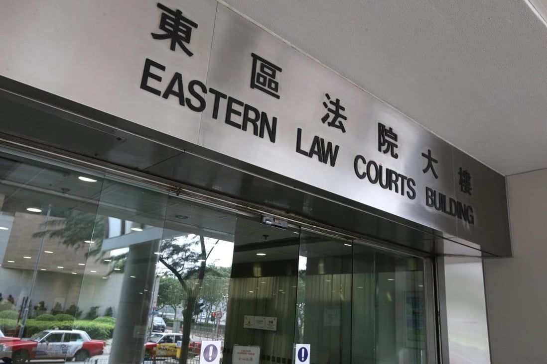 Mother remanded in custody over Hong Kong school admission bribery charge