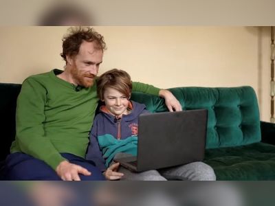 YouTube accused of collecting UK children's data