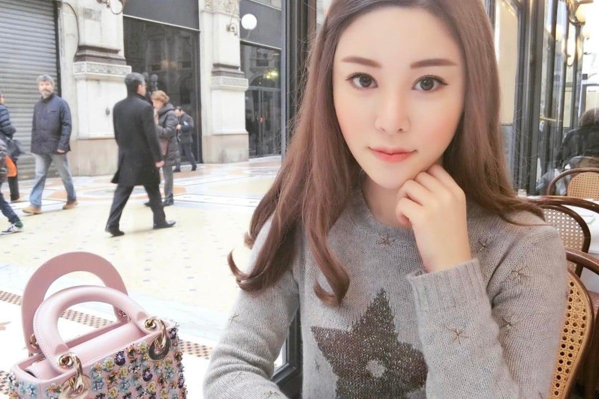Mother of slain Hong Kong model Abby Choi in court bid over luxury flat