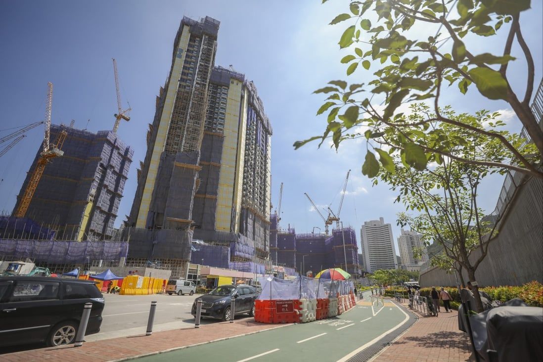 Tuen Mun project poised to sell out as life returns to Hong Kong housing market