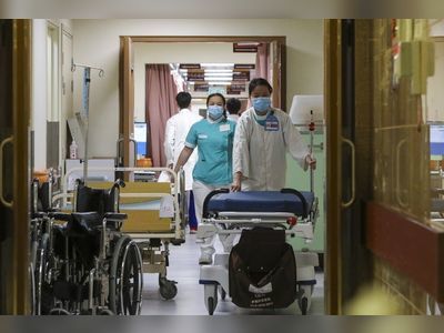 Proposed legal changes will allow non-locally trained nurses to work in Hong Kong